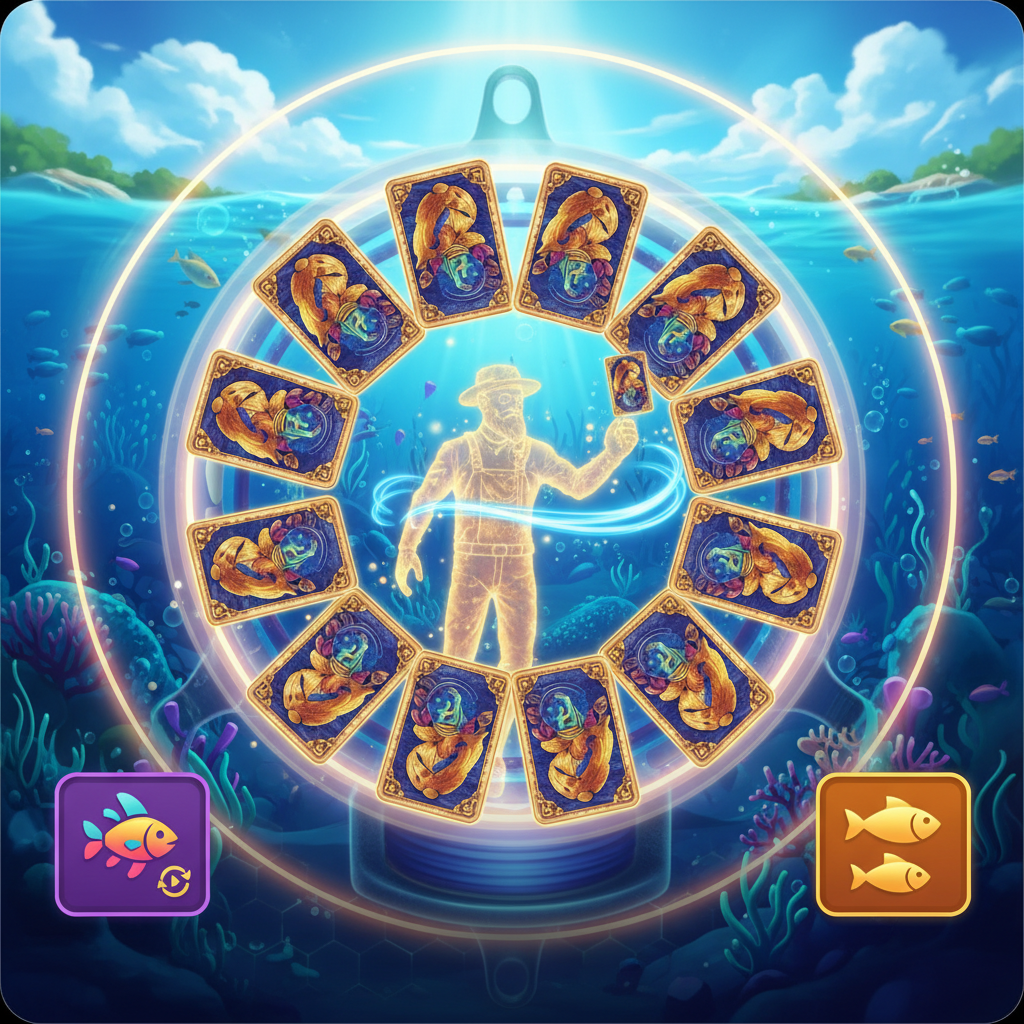 Big Bass Reel Repeat bonus round — free spins and multipliers