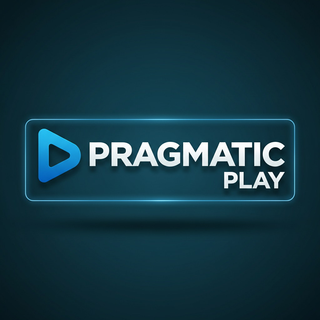 Pragmatic Play logo