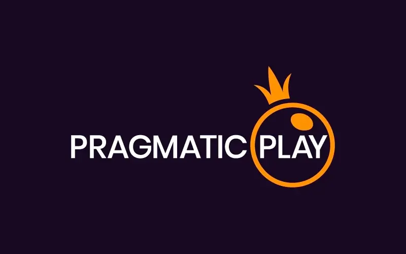 Pragmatic Play logo