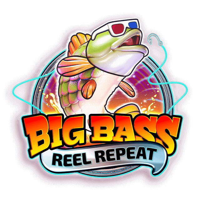 Big Bass Reel Repeat slot game
